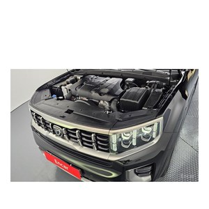2023 para Kia Mohave 3.0 Diésel 4WD 5 Plazas con Caja de Cambios Automática, Volante a la Izquierda, Cámara Trasera, 10.535 Km - Product Image 6