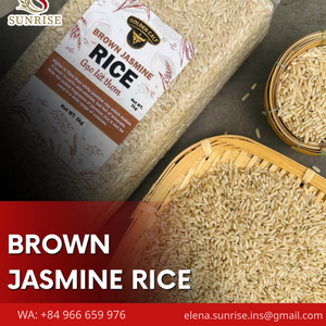 ข้าวกล้องเพื่อสุขภาพ เมล็ดยาว แห้ง ซันไรส์ อินส์ แอลดีที (ขอบคุณ) - Product Image 3