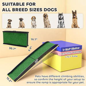 Rampa Plegable para Perros - Product Image 3