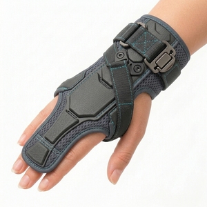 Agarraderas para Barras Asimétricas: Accesorio Cómodo para Protección de Manos para Gimnastas que Ofrece Mejor Agarre, Estabilidad y Movimiento Suave en la Barra - Product Image 1