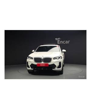 BMW X4 XDrive20d M Sport 2023 con Cámara Trasera, Caja de Cambios Automática, Volante a la Izquierda - Diésel, 32,444 km - Product Image 3