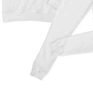 Chándal de Algodón con Nuevo Diseño, Manga Larga, Unisex, Invierno, Casual, Cintura Elástica, Ligero, Transpirable, Bordado - Product Image 3