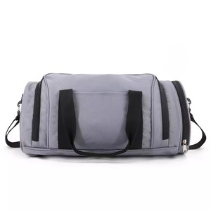 High Quality Custom Made Gym <b>Duffel</b> <b>Bag</b> Hot Sale Lightweight Travel and Sports Use Duffle <b>Bag</b> For Unisex - Product Image 3
