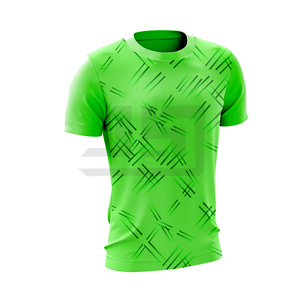 Heavyweight Burnout Men's T-Shirt Spandex/Polyester Regular Fit Minimalist O-Neck Short Sleeve Front <b>Tie</b>-Dye Casual Streetwear - Product Image 3