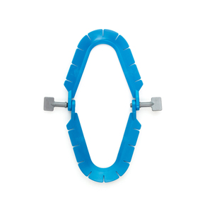 Système d'extenseur annulaire à usage unique avec crochets pour hôpital Comsubles, extenseur annulaire jetable Lone Star, équipement de chirurgie générale - Product Image 3