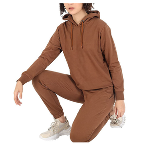 Conjunto Deportivo para Mujer, Nuevo y en Oferta, Cómodo, de Manga Larga, Chándal de Alta Calidad a Precio de Mayoreo - Product Image 5