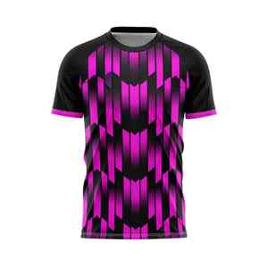 Tenue de sport régulatrice d'humidité conçue pour des mouvements fluides et un jeu actif – Uniforme de lacrosse de qualité supérieure - Product Image 2