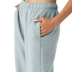 Pantalon de survêtement pour femmes, logo et designs personnalisés, pantalon de jogging pour femmes avec poche, service OEM, pantalon de survêtement pour femmes - Product Image 3