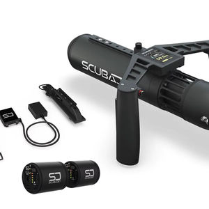 Émetteur-récepteur audio de haute qualité avec rotor, matériau original, moule exclusif, scellé dans sa boîte - Product Image 1