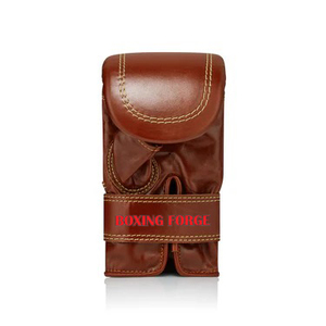 Fabricant de gants de boxe en gros |   Faible MOQ, logo personnalisé |   Gants d'entraînement pour club de gym en gros - Product Image 2