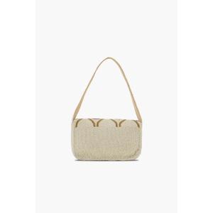 Bolso de Hombro con Cuentas Rosadas para Mujer, Elegante Bolso de Mano con Cuentas Rosadas para Bodas, Fiestas, Eventos Nocturnos y Vacaciones - Product Image 3