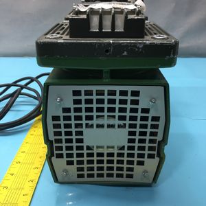 Pompe à vide à diaphragme ULVAC SINKU KIKO DA-120S - Équipement et pièces semi-conductrices de renommée mondiale à saisir - Product Image 3