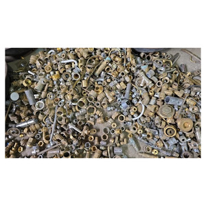 High Density Brass Honey <b>Scrap</b> for Efficient Smelting Casting and <b>Metal</b> Processing Applications - Product Image 3