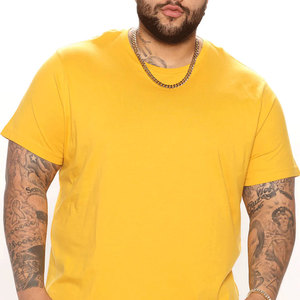 Camiseta de Jersey Vintage Lavada para Hombre, Oversize, Manga Corta, Gráfico Digital, 100% Algodón, Letras Motivacionales, Estilo Urbano Casual - Product Image 5