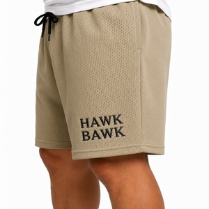 Pantalones Cortos Texturizados para Hombre, Casuales, Cómodos, Transpirables, Estilo Moderno, Calidad Premium, Esenciales para el Verano - Product Image 5