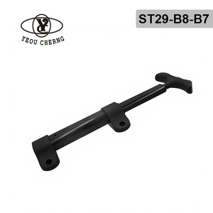 YEOU CHERNG Hebilla metálica para asa de carrito, pieza ajustable para asa de bolso, hebilla para asa de carrito ST29-B8-B7(05) - Product Image 3