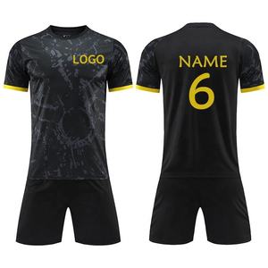 เสื้อทีมฟุตบอล: เครื่องแบบสโมสรเมืองที่กำหนดเองสำหรับผู้ชาย - Product Image 4