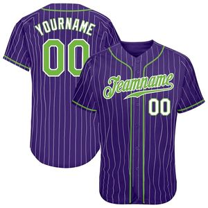 Uniforme de Béisbol Personalizado, Transpirable, con Botones, para Softbol - Product Image 1