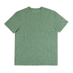Men's 100% Cotton Formal Oversized Short Sleeve Summer T-Shirt 230g - Product Image 5