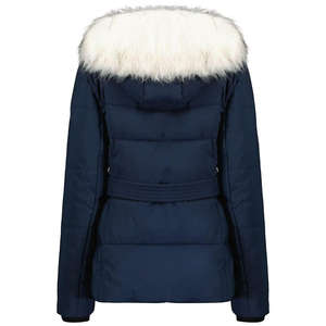 Parkas d'hiver chauds pour femmes, respirants, imperméables, vêtements d'extérieur, manteaux longs matelassés, vêtements épais pour femmes - Product Image 3
