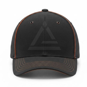 Gorra de Béisbol Ajustada de Alto Rendimiento con Material Ligero y Transpirable, Corona Estructurada, Visera Curva y Ajuste Seguro y Cómodo - Product Image 3