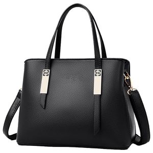 Bolso de Hombro de Cuero de Moda para Mujer, Multicompartimentos, Cuero Vacuno Genuino de Alta Calidad, Bolso Personalizado para Mujer - Product Image 6