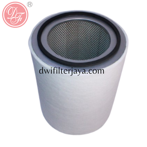 ไส้กรองฝุ่นประสิทธิภาพสูงสำหรับตลับกรองอากาศแบบเปลี่ยนได้ - Product Image 3