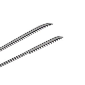 High Quality CE Certified Class I ISO13485 Bennett Bone Lever A+ Grade Stainless Steel Manual Surgical by <b>Blush</b> surgical - Product Image 6