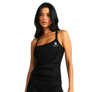 Wholesale <b>Women</b> Tank Top Sportswear <b>Sleeveless</b> Workout <b>Shirt</b> Fitness Yoga Training Activewear Casual Athletic Clothing - Product Image 1