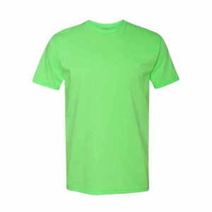 Nouveau T-shirt de compression pour homme 100% coton avec logo sur le devant, fitness, gym, sport, séchage rapide, manches courtes - Product Image 6