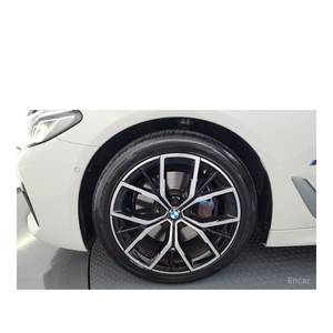 BMW 530i M Sports 2023, Volante a la Izquierda, Caja de Cambios Automática, Serie 5, con 28,886 km - Product Image 5