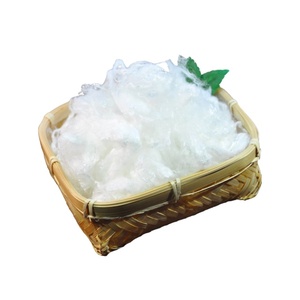 Basse Vierge de l'agrafe 100% de polyester de fonte - Product Image 6