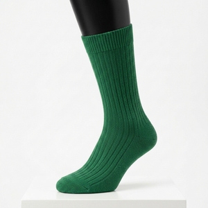 Chaussettes de football légères les plus vendues, design personnalisé en gros, chaussettes athlétiques longues et confortables - Product Image 2