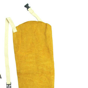 Fundas de Cuero para Soldadura Antideslizantes y Resistentes al Calor, Venta Directa de Fábrica, Nuevo Producto de Primera Calidad - Product Image 2