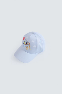 '' Gorra con estampado gráfico SOSH 4 '' - Product Image 2