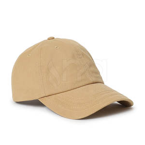 Casquette de baseball vintage en coton avec sangle arrière réglable, respirante, idéale pour le streetwear et les activités de plein air - Product Image 3