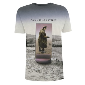 Camiseta extragrande de algodón 100% de alta calidad, camiseta personalizada de sublimación de poliéster con estampado de punto, camiseta de sublimación de India - Product Image 1