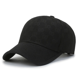 Custom High Quality Vintage <b>Waterproof</b> 5-Panel Cotton Denim Baseball <b>Cap</b> Embroidery Logo Men Unstructured Dad <b>Cap</b> Adjustable - Product Image 1