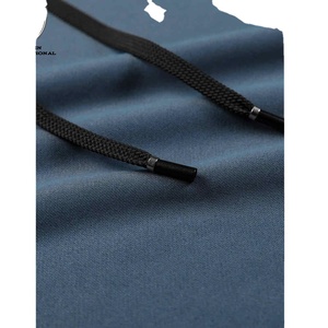 High Quality Unisex Winter Hoodie with Digital Printing Soft Fleece Fabric Long Sleeve Sportswear for Fitness Workout Daily Use - Product Image 4