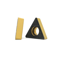 Simbatu TCMT16T308-PM SYD204 – Plaquette en carbure de vente directe usine, outils de tournage pour le traitement de l'acier et du fonte