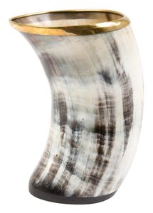 Viking Engraved Tankard - Product Image 5