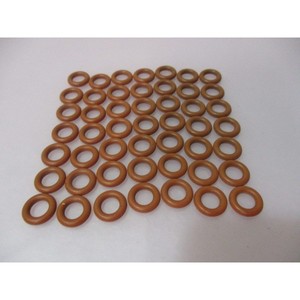 49 AMAT 3700-01594, โอริง ID.237 CSD .103 - อุปกรณ์และอะไหล่เซมิคอนดักเตอร์ระดับโลกที่เชื่อถือได้ - Product Image 2