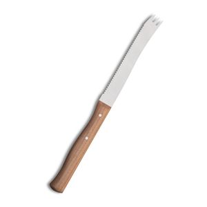 Couteaux de cuisine en acier inoxydable de qualité supérieure, dotés de lames tranchantes, de poignées confortables et d'un design durable pour les légumes - Product Image 5