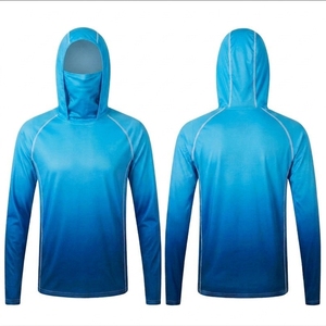 Sweat à capuche camouflage pour homme, idéal pour la pêche, le camping et la chasse, avec cache-cou intégré, résistant à l'eau - Product Image 1