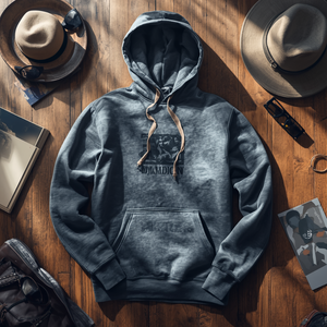 Sudadera con Capucha de Primavera para Hombre, Corte Regular, 100% Algodón, Diseño de Dibujos Animados, Suave, Informal, Ecológica, para Uso Diario - Product Image 4