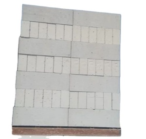 AAC Wall <b>Block</b>: Durable, Insulated, Sustainable - Lightweight, High-Strength, Energy-Efficient - Product Image 1