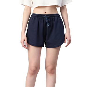 Shorts Deportivos para Mujer, Secado Rápido, para Fitness y Running, Logotipo Personalizado, Proveedor OEM de Marca Privada - Product Image 1