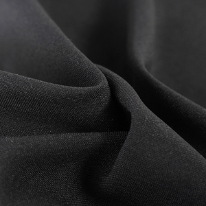 Innovative recycled fiber SWL-5E1936 Durable-wear Seawool PET/<b>Polyester</b>=25/75 suitable for Outdoor service uniforms - Product Image 4