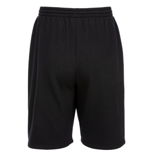 Hot Selling Custom Embroidered Logo 100% Cotton <b>Sweat</b> <b>Shorts</b> Best Quality Breathable <b>Men</b> <b>Sweat</b> <b>Shorts</b> High Quality - Product Image 3