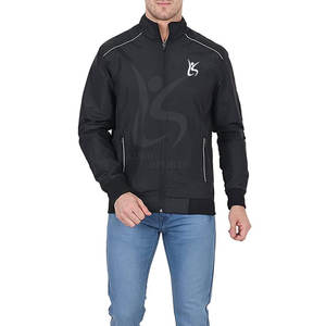 Chaquetas de Invierno Más Vendidas en Línea, Chaquetas Cortavientos Impermeables para Hombre, MOQ Bajo - Product Image 5